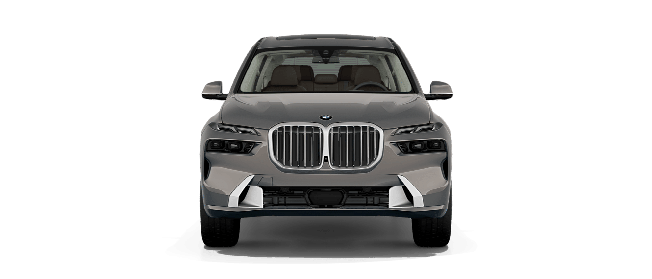 12 thumbnail image of  2026 BMW X7 xDrive40i