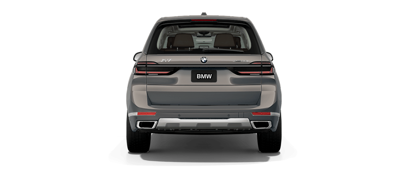 6 thumbnail image of  2026 BMW X7 xDrive40i