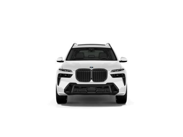 2 thumbnail image of  2026 BMW X7 xDrive40i