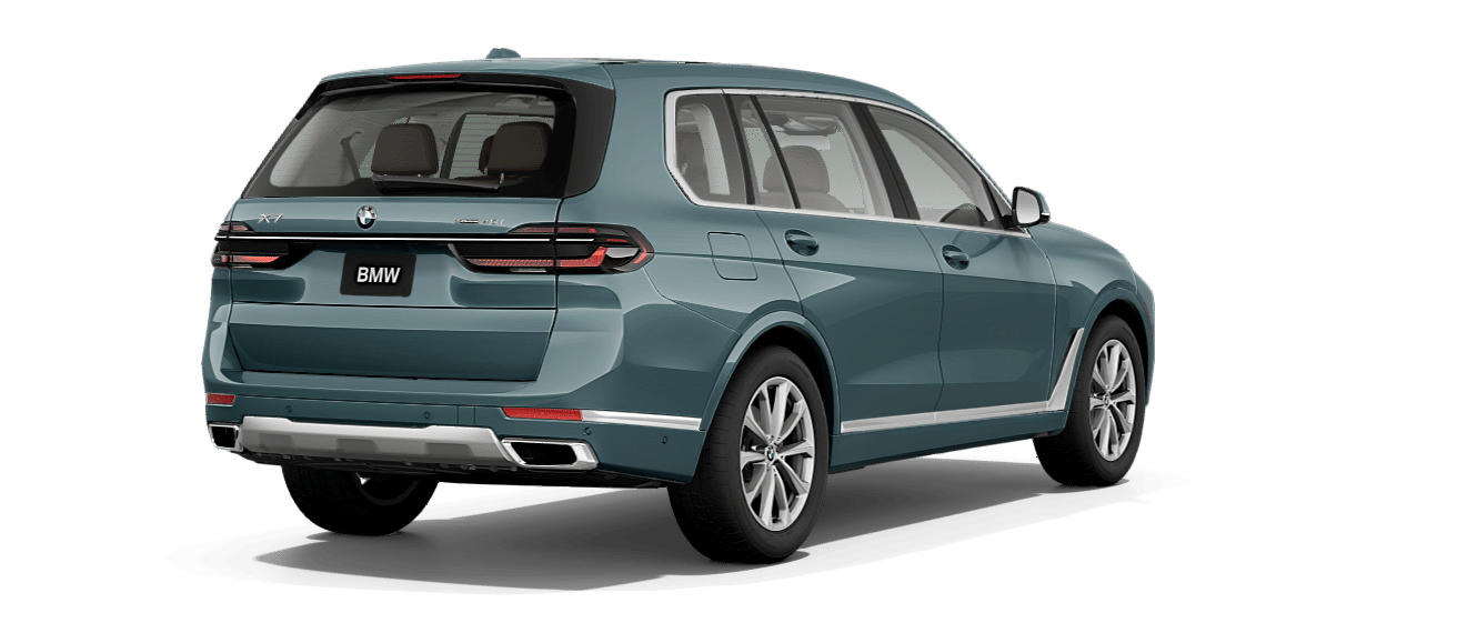 7 thumbnail image of  2026 BMW X7 xDrive40i