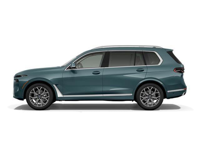 12 thumbnail image of  2026 BMW X7 xDrive40i
