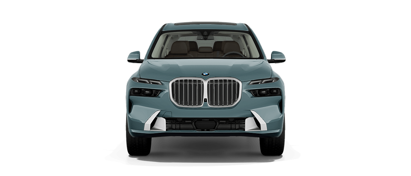 12 thumbnail image of  2026 BMW X7 xDrive40i