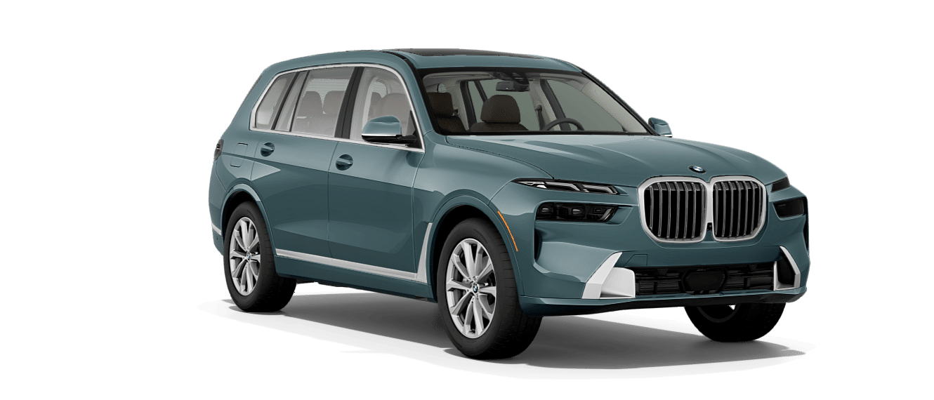 11 thumbnail image of  2026 BMW X7 xDrive40i