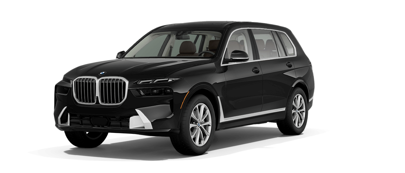1 thumbnail image of  2026 BMW X7 xDrive40i
