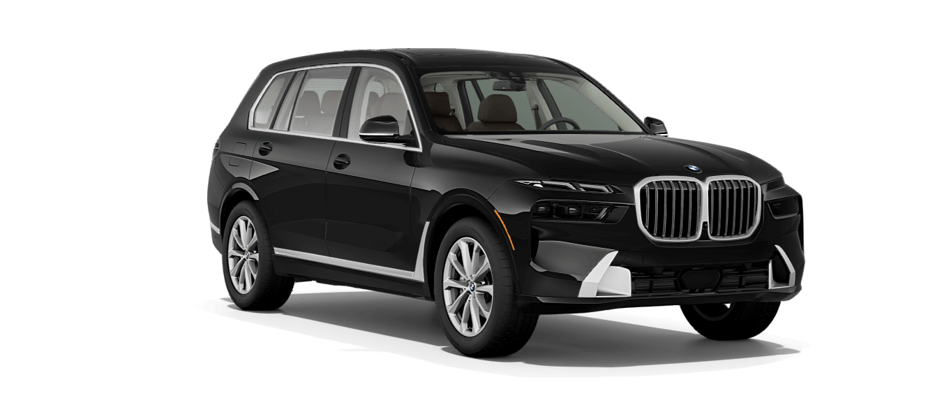 11 thumbnail image of  2026 BMW X7 xDrive40i