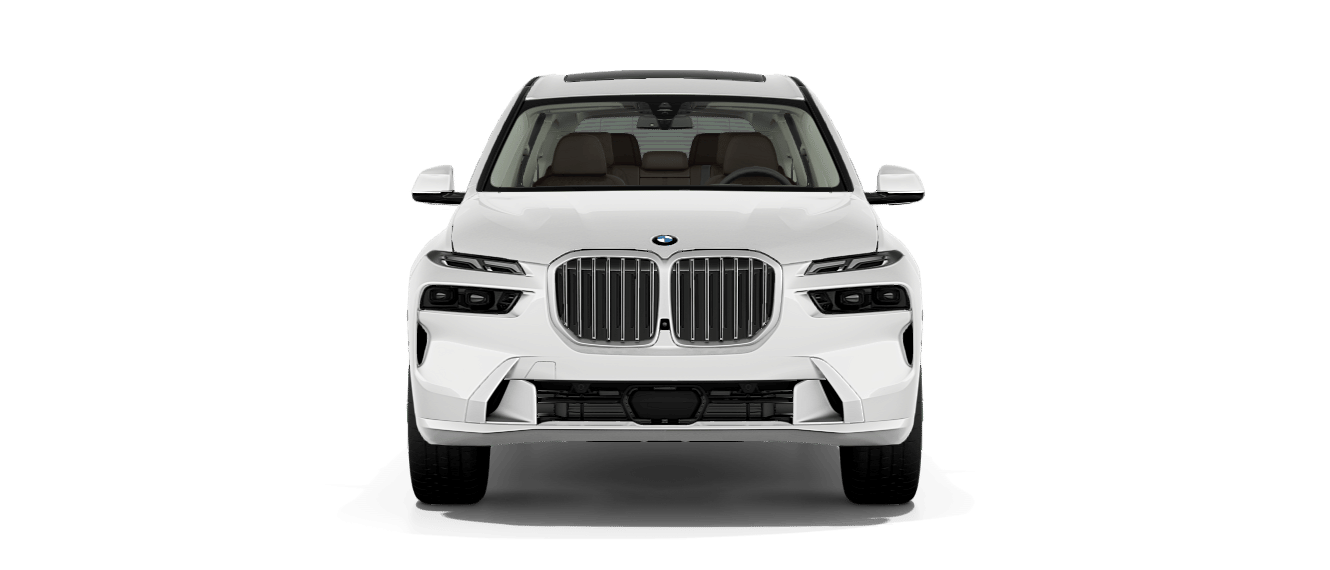 12 thumbnail image of  2026 BMW X7 xDrive40i