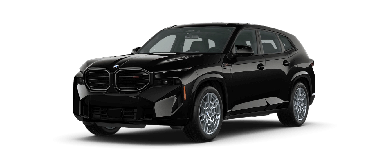 2 thumbnail image of  2026 BMW XM Label