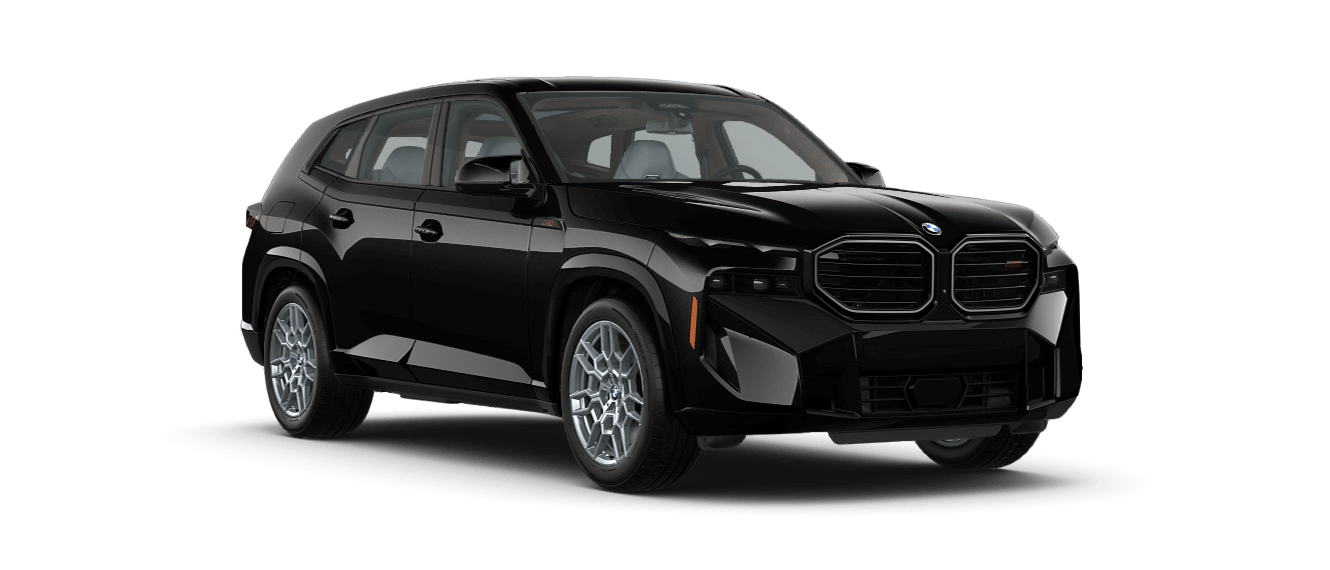 22 thumbnail image of  2026 BMW XM Label