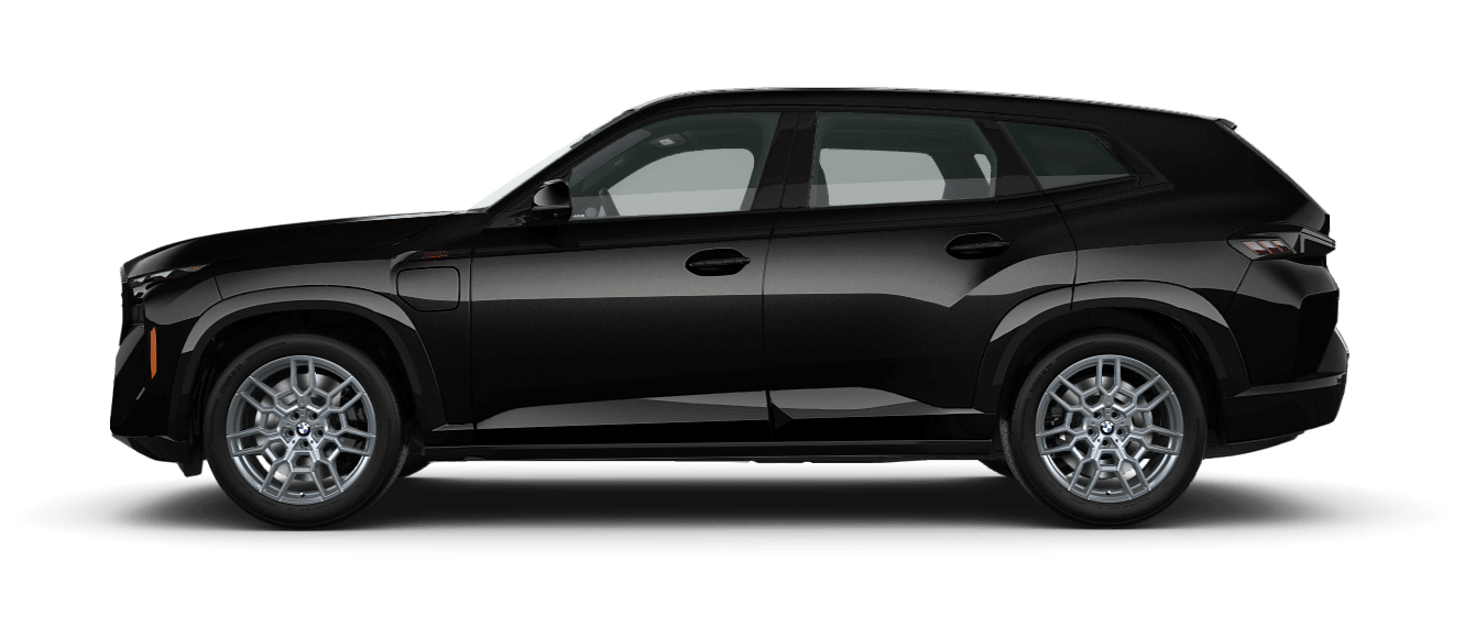 5 thumbnail image of  2026 BMW XM Label