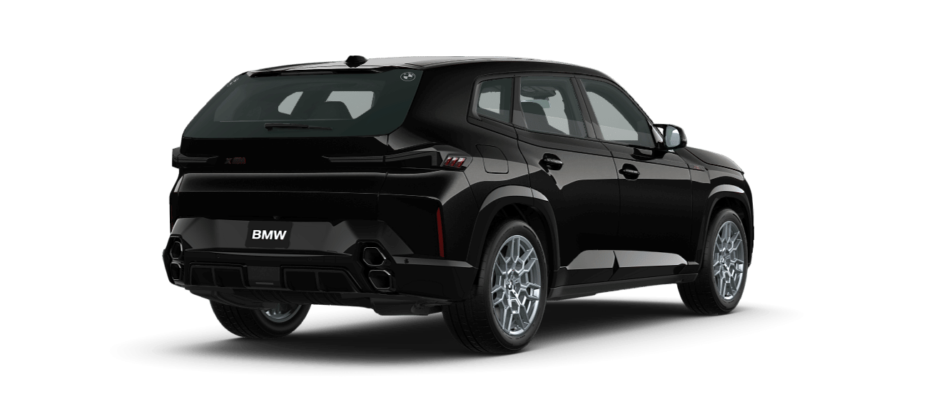 14 thumbnail image of  2026 BMW XM Label