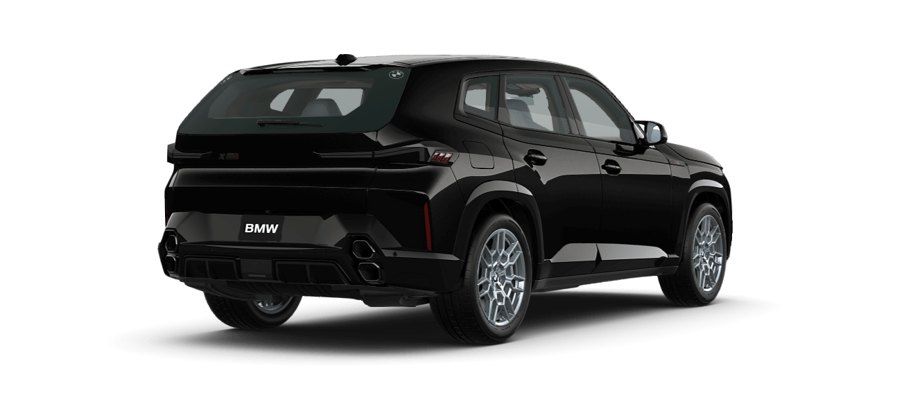 13 thumbnail image of  2026 BMW XM Label