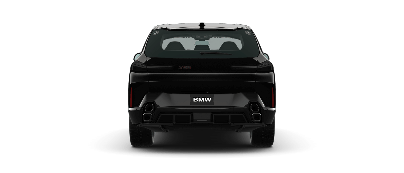 12 thumbnail image of  2026 BMW XM Label