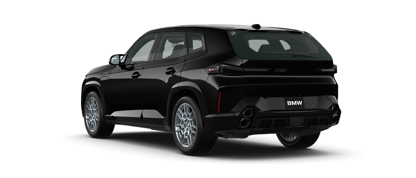 10 thumbnail image of  2026 BMW XM Label