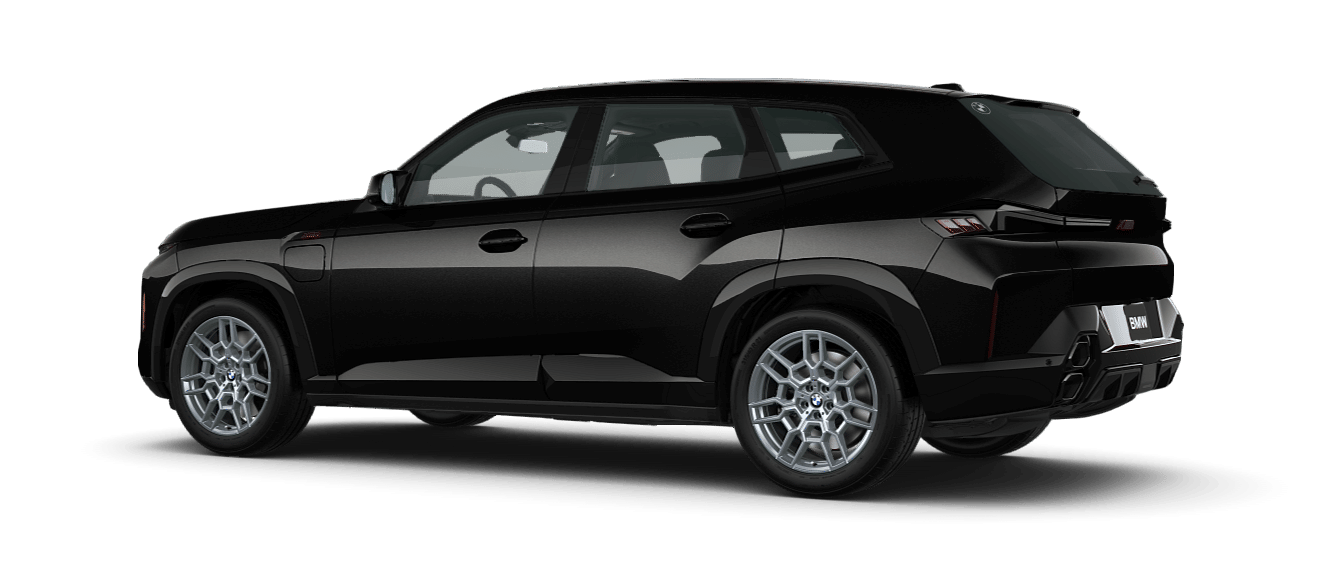 7 thumbnail image of  2026 BMW XM Label