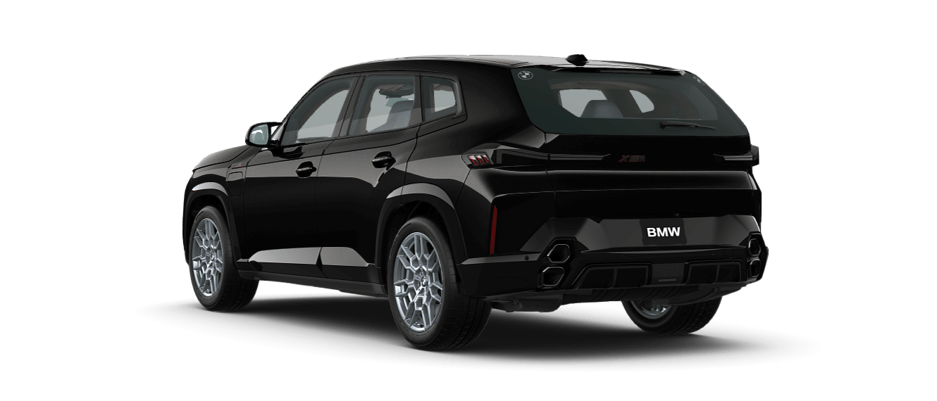 9 thumbnail image of  2026 BMW XM Label