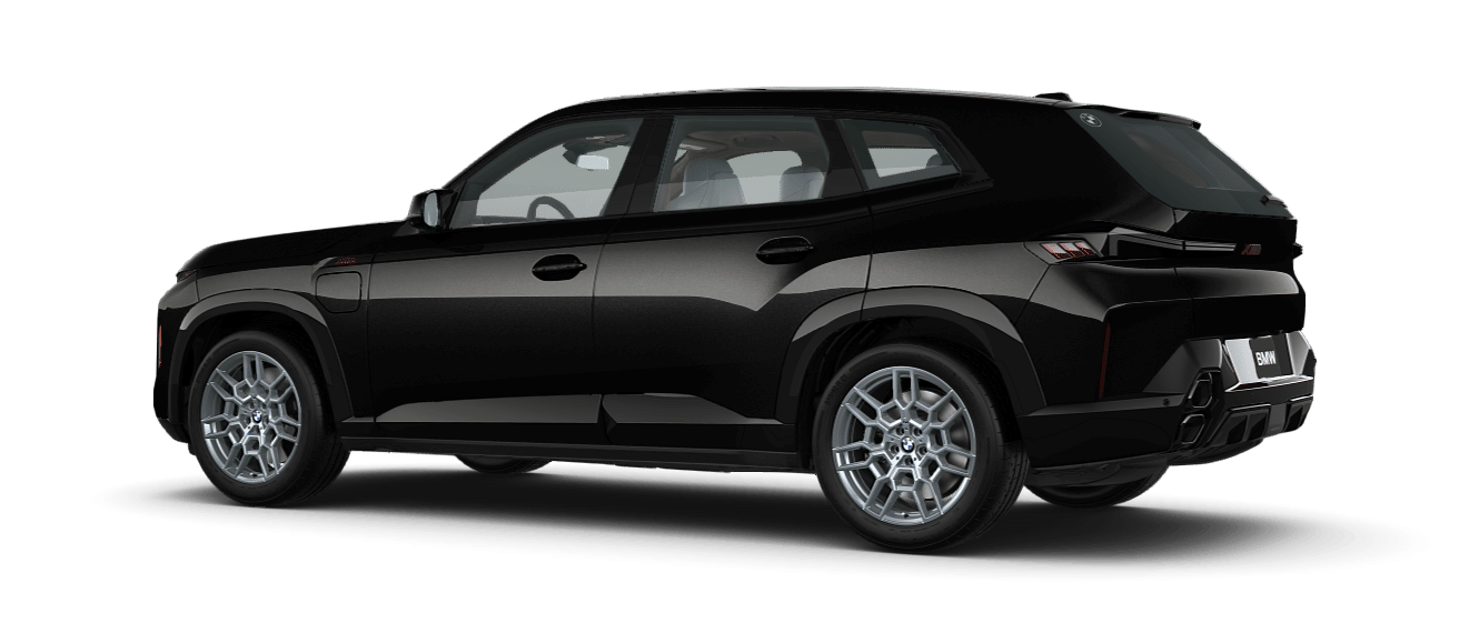 8 thumbnail image of  2026 BMW XM Label