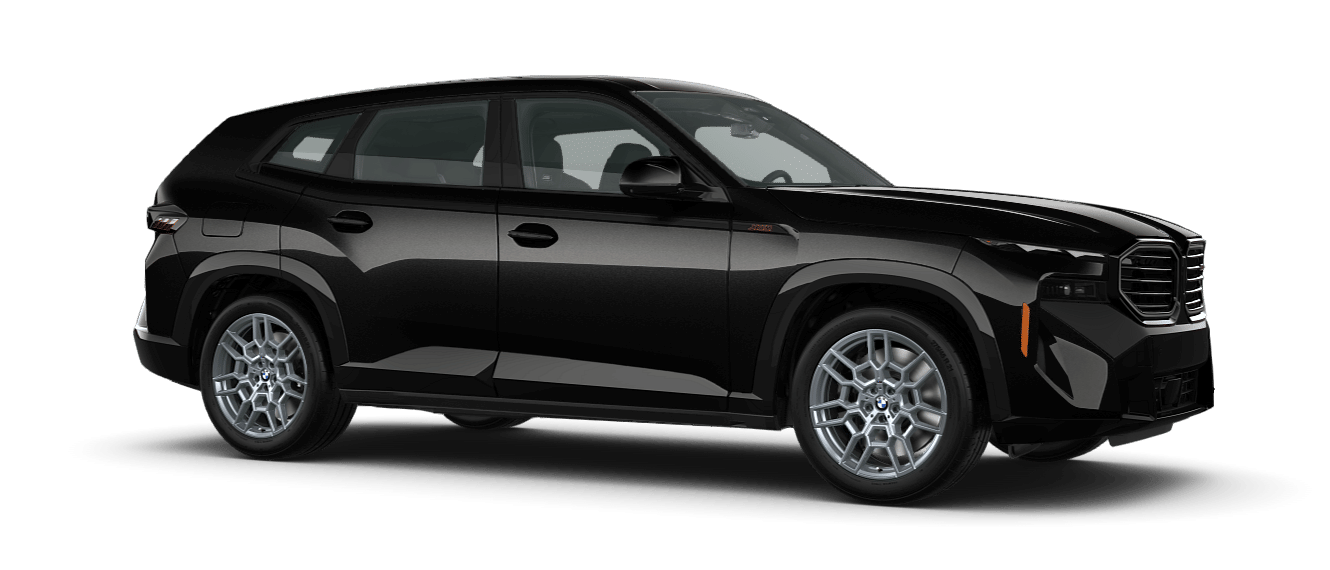 19 thumbnail image of  2026 BMW XM Label