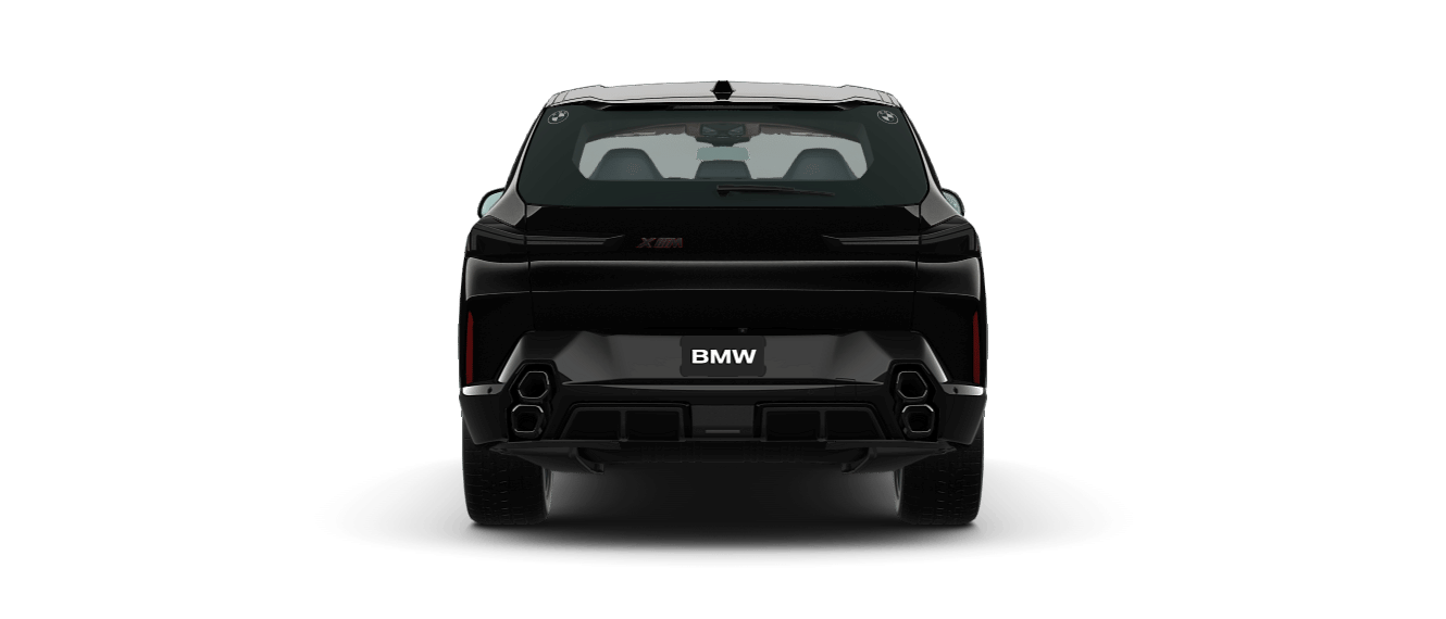 11 thumbnail image of  2026 BMW XM Label