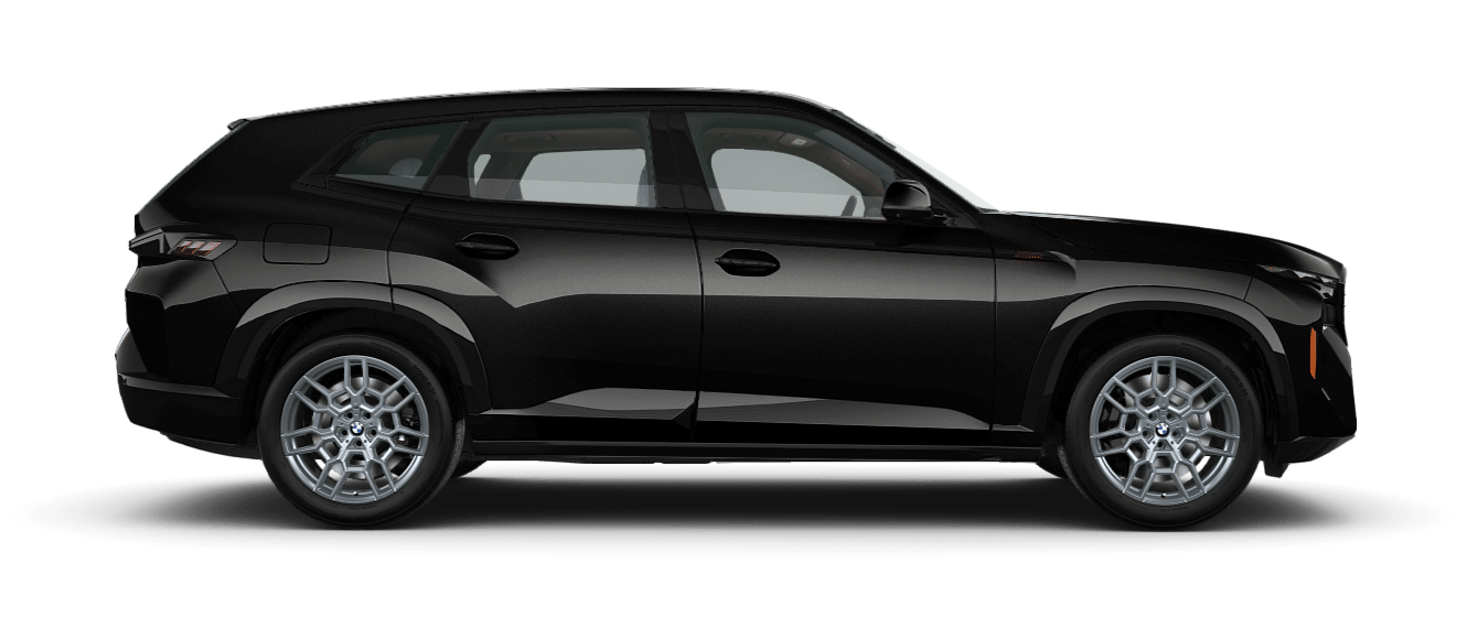 17 thumbnail image of  2026 BMW XM Label