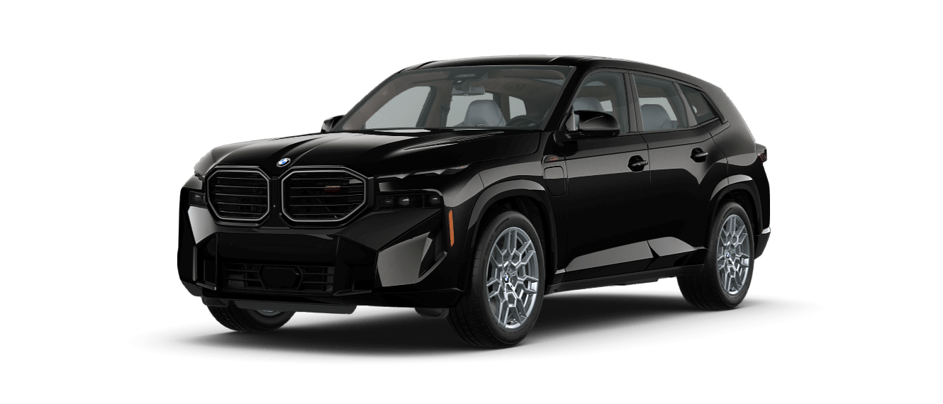 1 thumbnail image of  2026 BMW XM Label