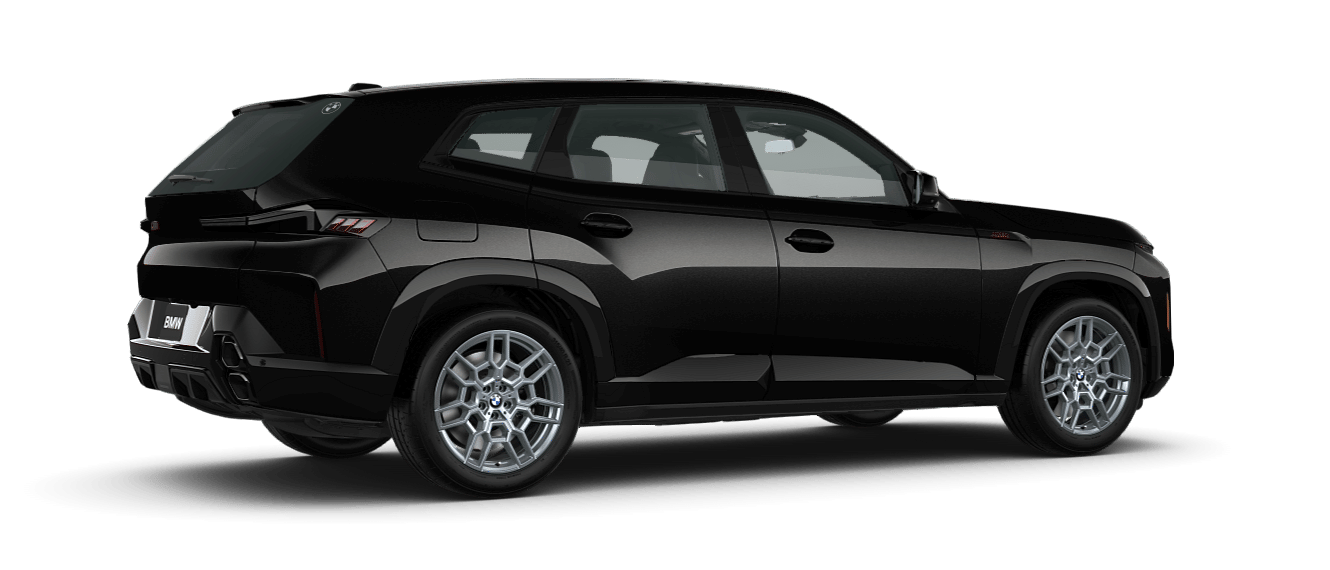 16 thumbnail image of  2026 BMW XM Label