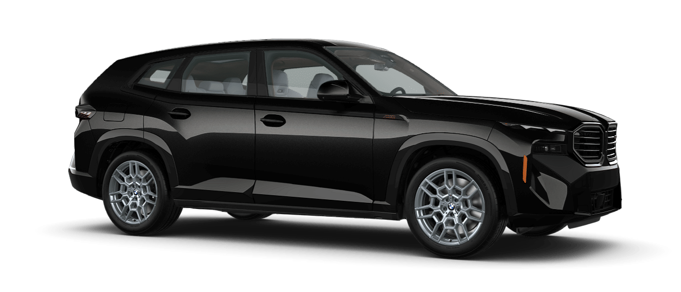 20 thumbnail image of  2026 BMW XM Label