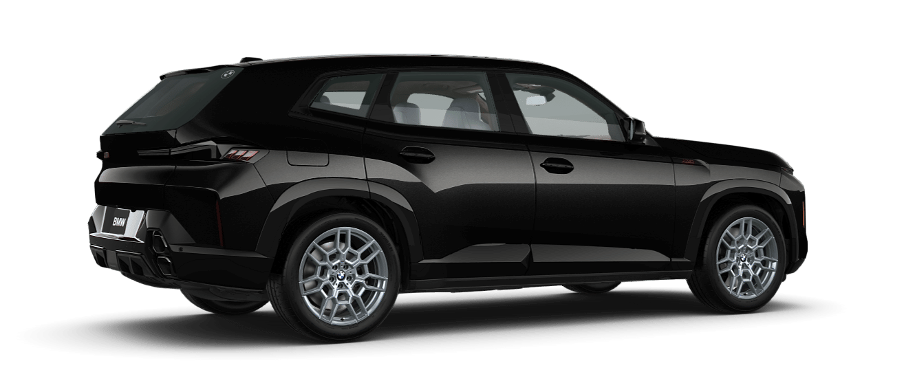 15 thumbnail image of  2026 BMW XM Label