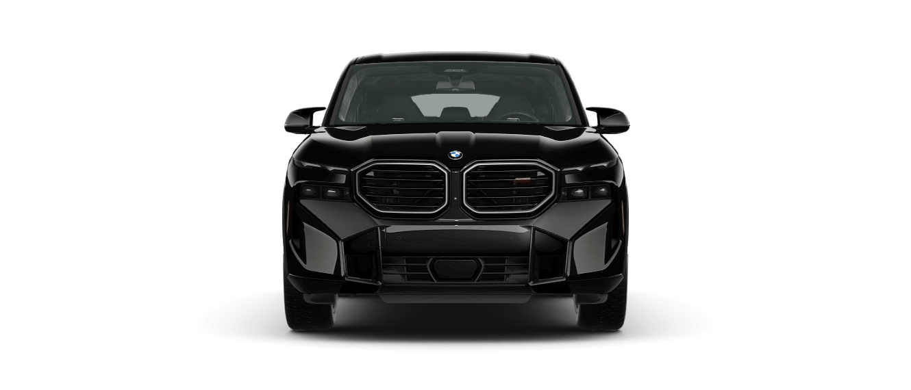 23 thumbnail image of  2026 BMW XM Label