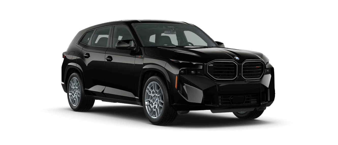 21 thumbnail image of  2026 BMW XM Label