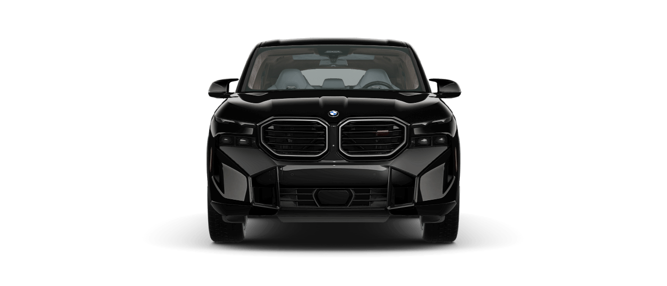 24 thumbnail image of  2026 BMW XM Label