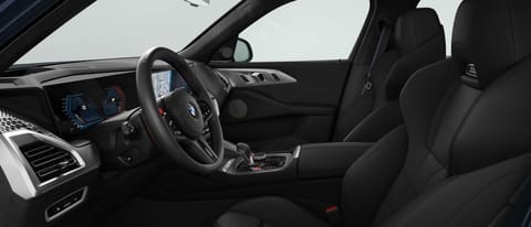 1 image of 2026 BMW XM Label