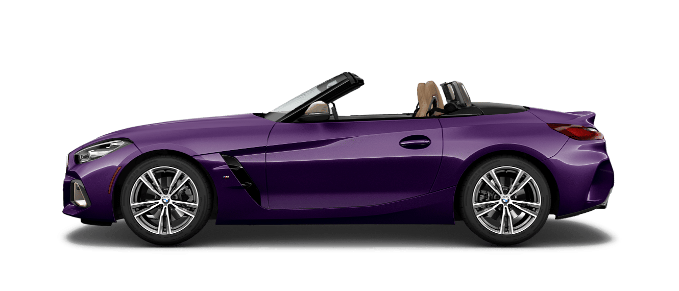 3 thumbnail image of  2026 BMW Z4 M40i M40i