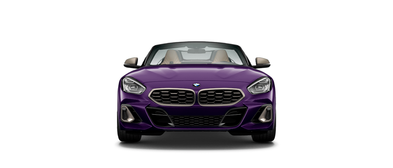 12 thumbnail image of  2026 BMW Z4 M40i