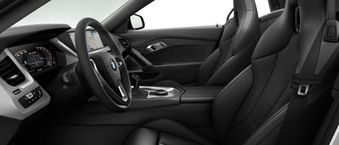 1 image of 2026 BMW Z4 M40i