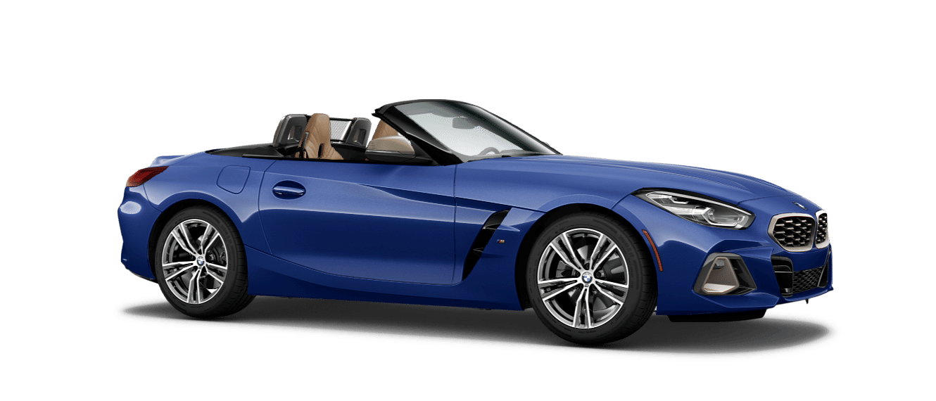 10 thumbnail image of  2026 BMW Z4 M40i
