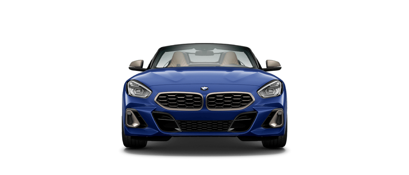 12 thumbnail image of  2026 BMW Z4 M40i