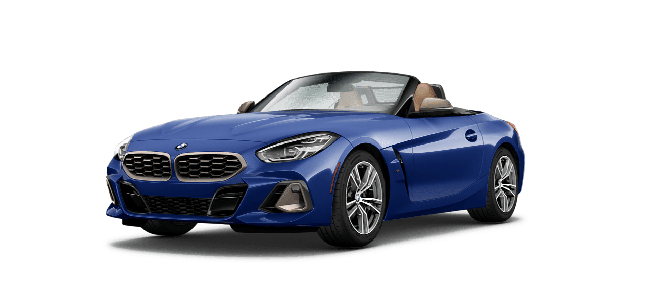 1 thumbnail image of  2026 BMW Z4 M40i