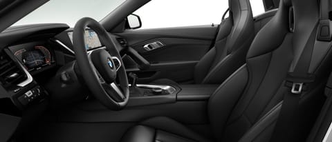 1 image of 2026 BMW Z4 sDrive30i sDrive30i