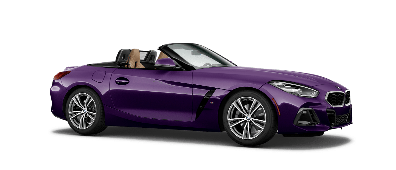 10 thumbnail image of  2026 BMW Z4 sDrive30i sDrive30i