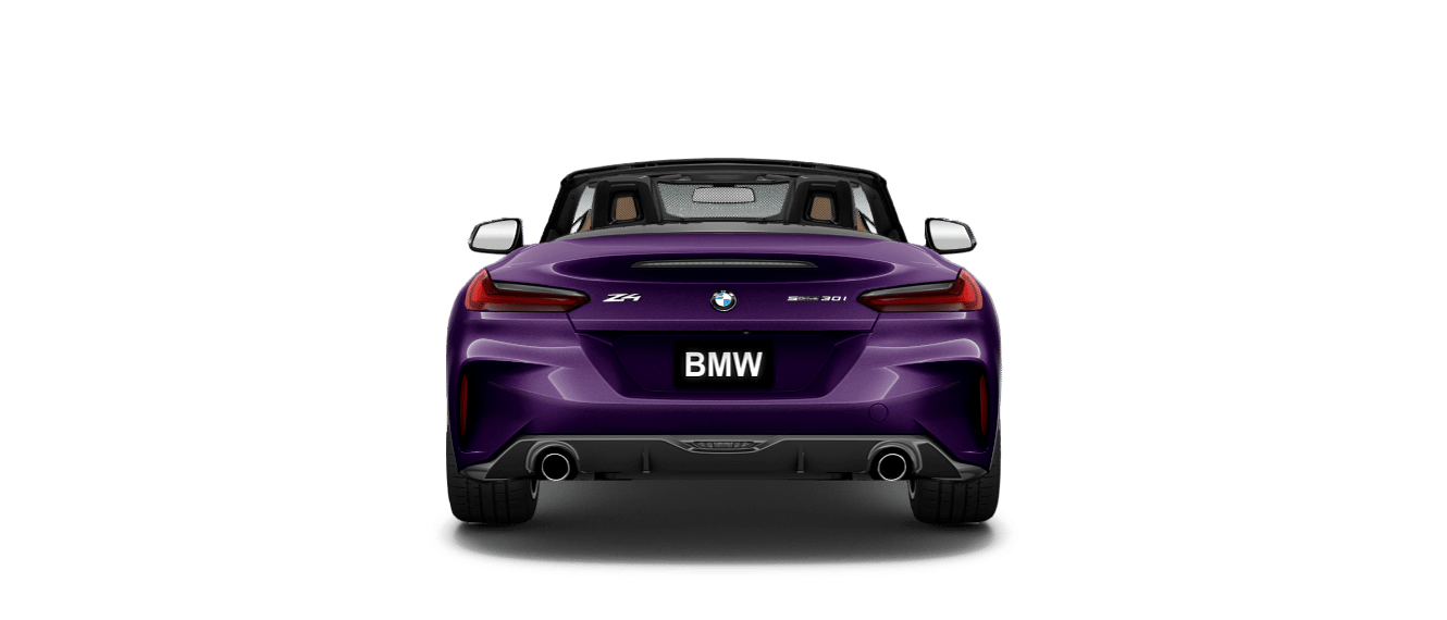 6 thumbnail image of  2026 BMW Z4 sDrive30i sDrive30i