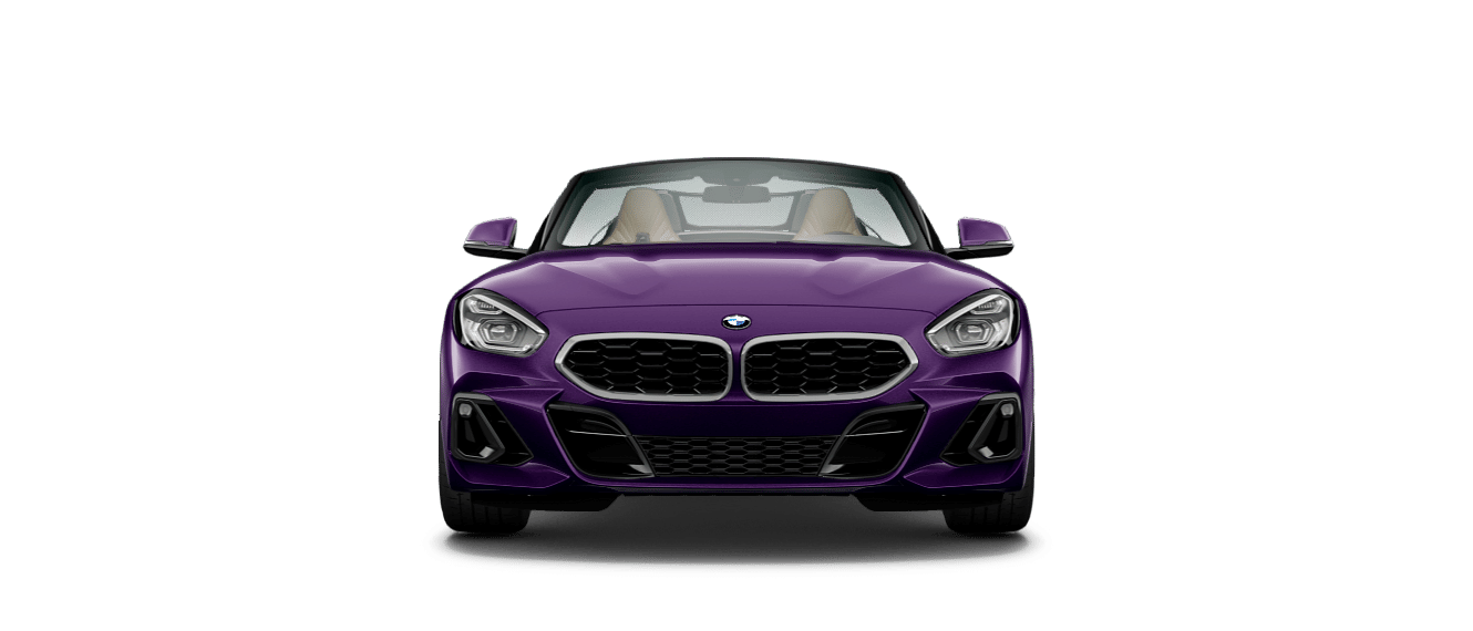 12 thumbnail image of  2026 BMW Z4 sDrive30i sDrive30i