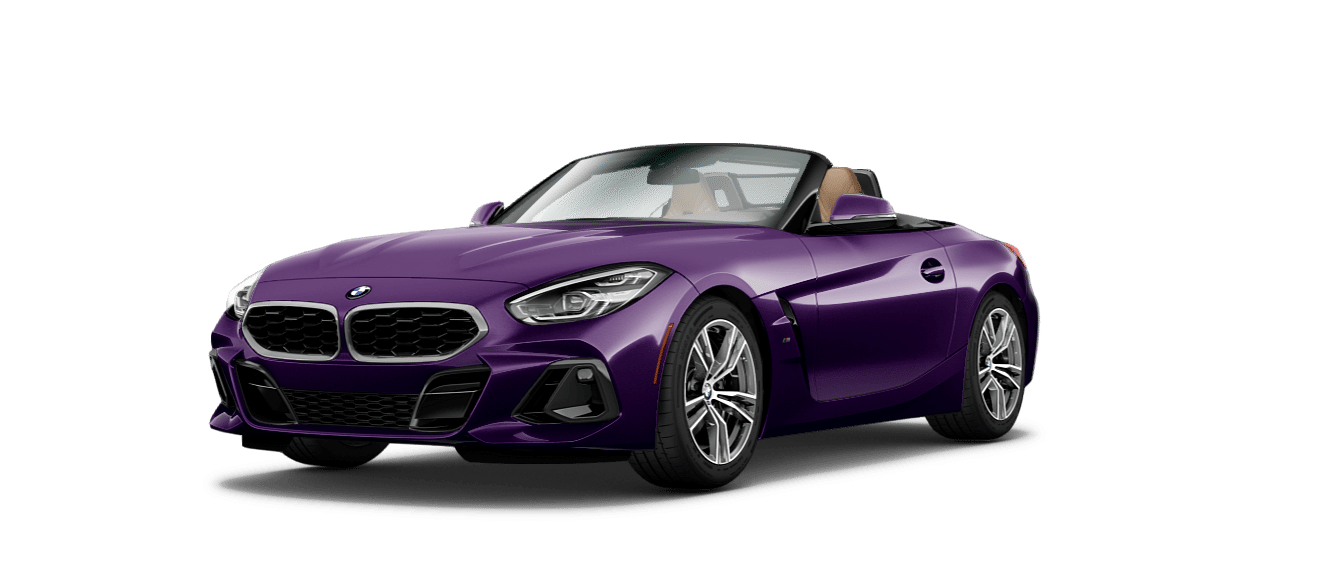 1 thumbnail image of  2026 BMW Z4 sDrive30i sDrive30i