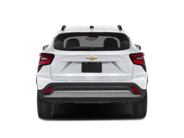 8 thumbnail image of  2026 Chevrolet Trax LS