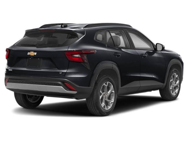 2 thumbnail image of  2026 Chevrolet Trax LS