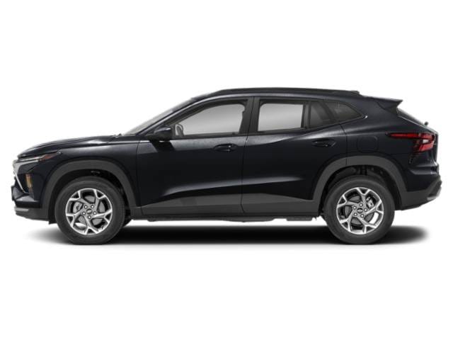 3 thumbnail image of  2026 Chevrolet Trax LS