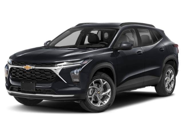1 thumbnail image of  2026 Chevrolet Trax LS