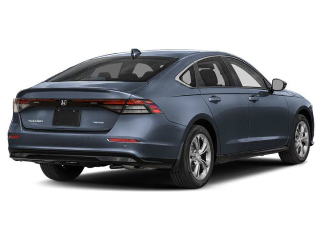 2 thumbnail image of  2026 Honda Accord Hybrid EX-L