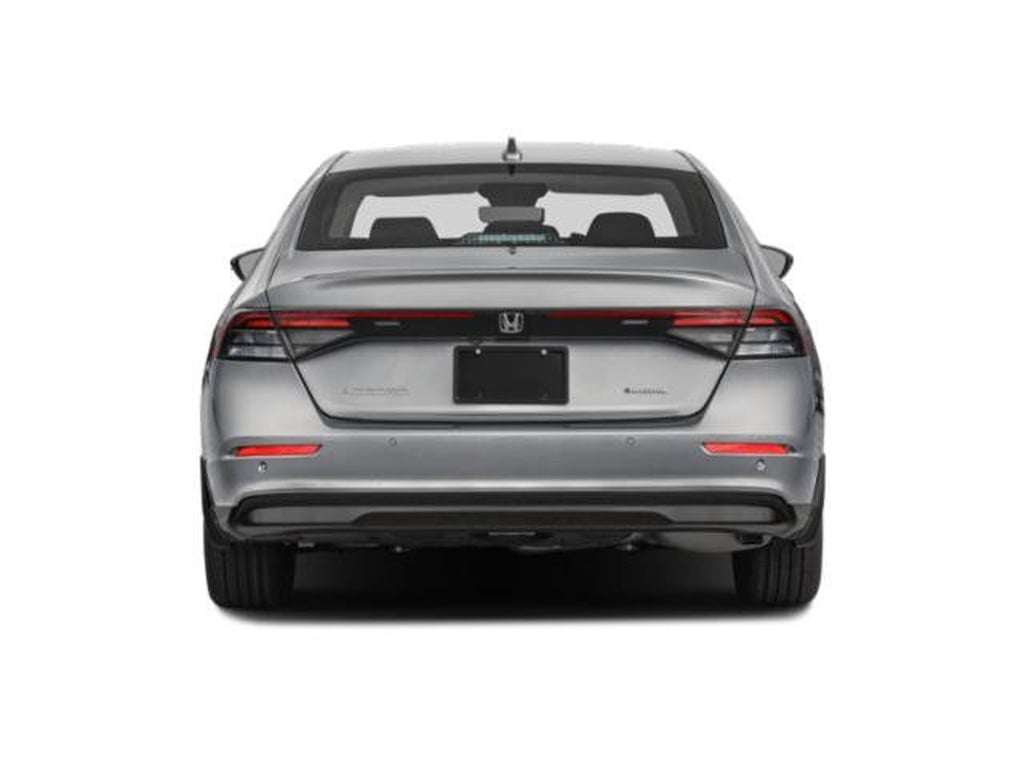 8 thumbnail image of  2026 Honda Accord Hybrid EX-L