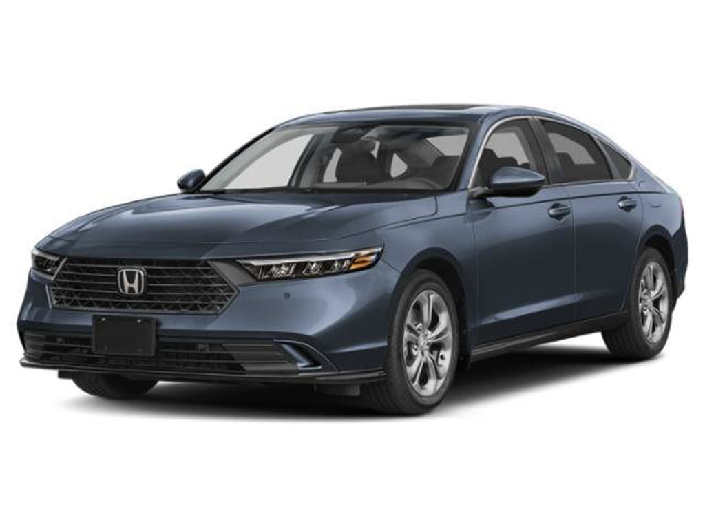 1 thumbnail image of  2026 Honda Accord Hybrid EX-L