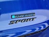 9 thumbnail image of  2026 Honda Accord Hybrid Sport